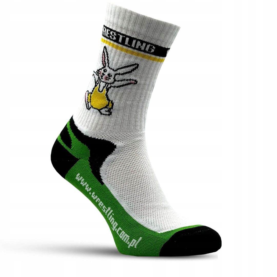 SKARPETY ZAPAŚNICZE BERKNER EASTER WRESTLING | 39-41 EAN (GTIN) 5903678432447