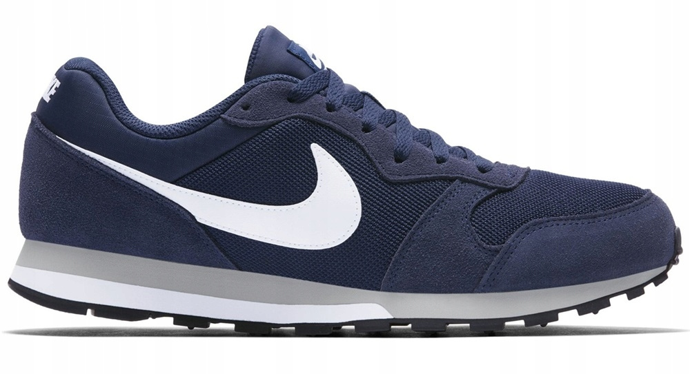BUTY MĘSKIE SPORTOWE NIKE MD RUNNER 2 Marka Nike