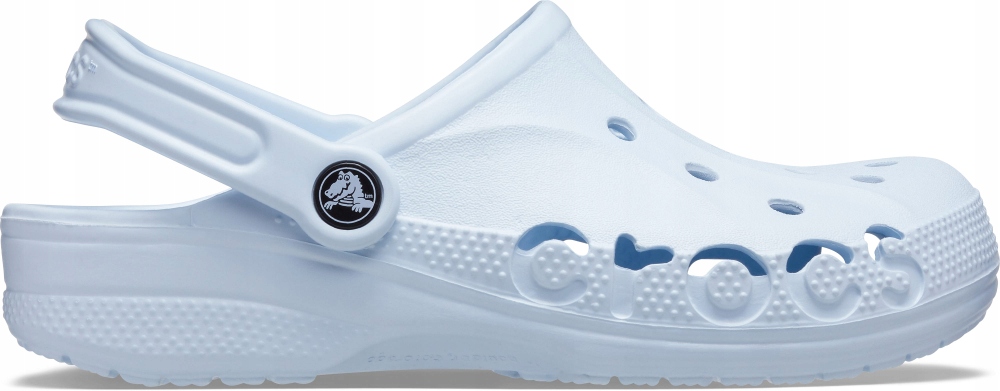 Nazouváky Crocs Baya Clog M5/W7 37,5 Mineral Blue