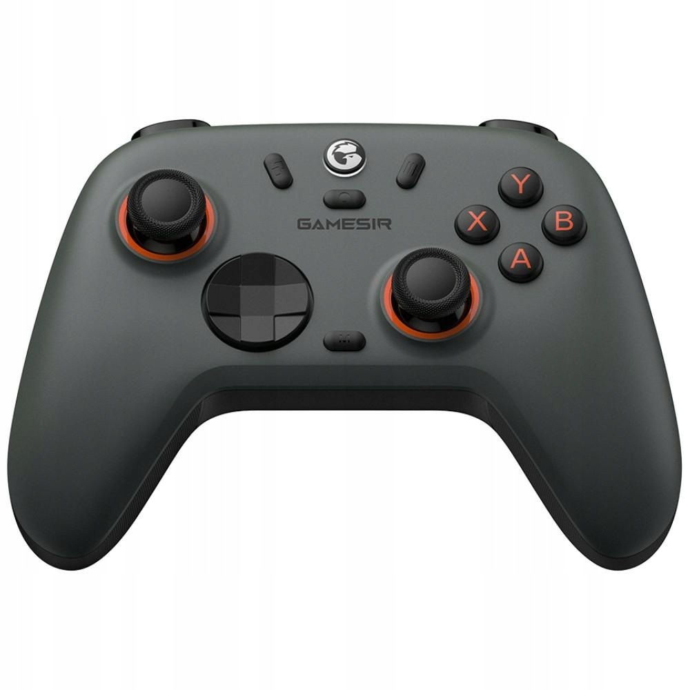 Univerzální Bluetooth herní ovladač GameSir Nova 2 Lite šedý