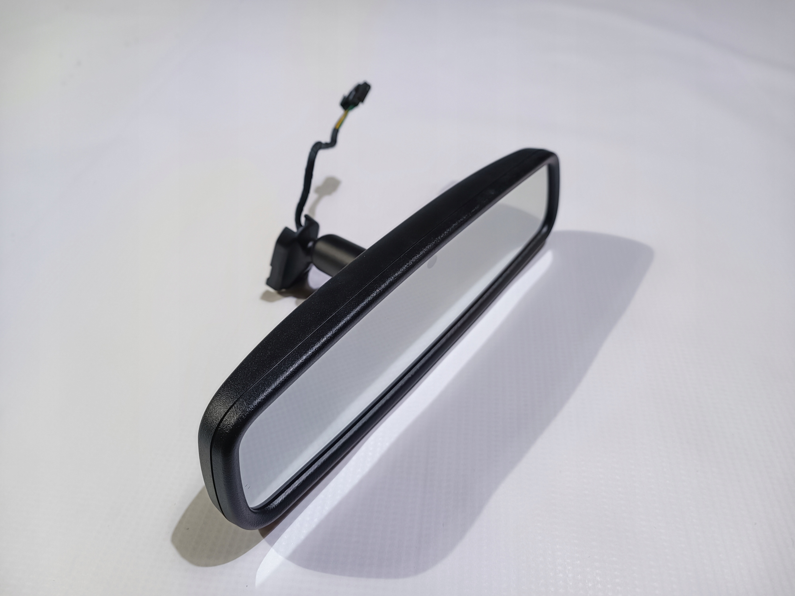rear-view mirror inner Ford JU5A 17E678 CA