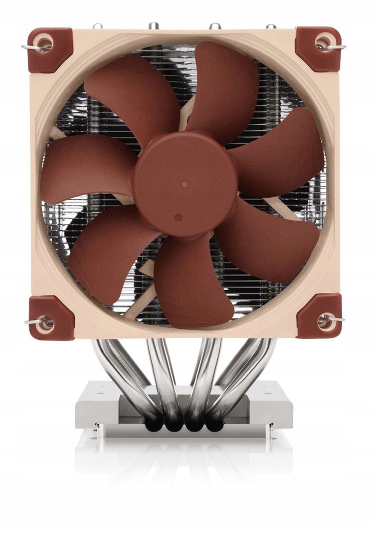 Chłodzenie Cpu Noctua NH-D9 TR5-SP6 4U