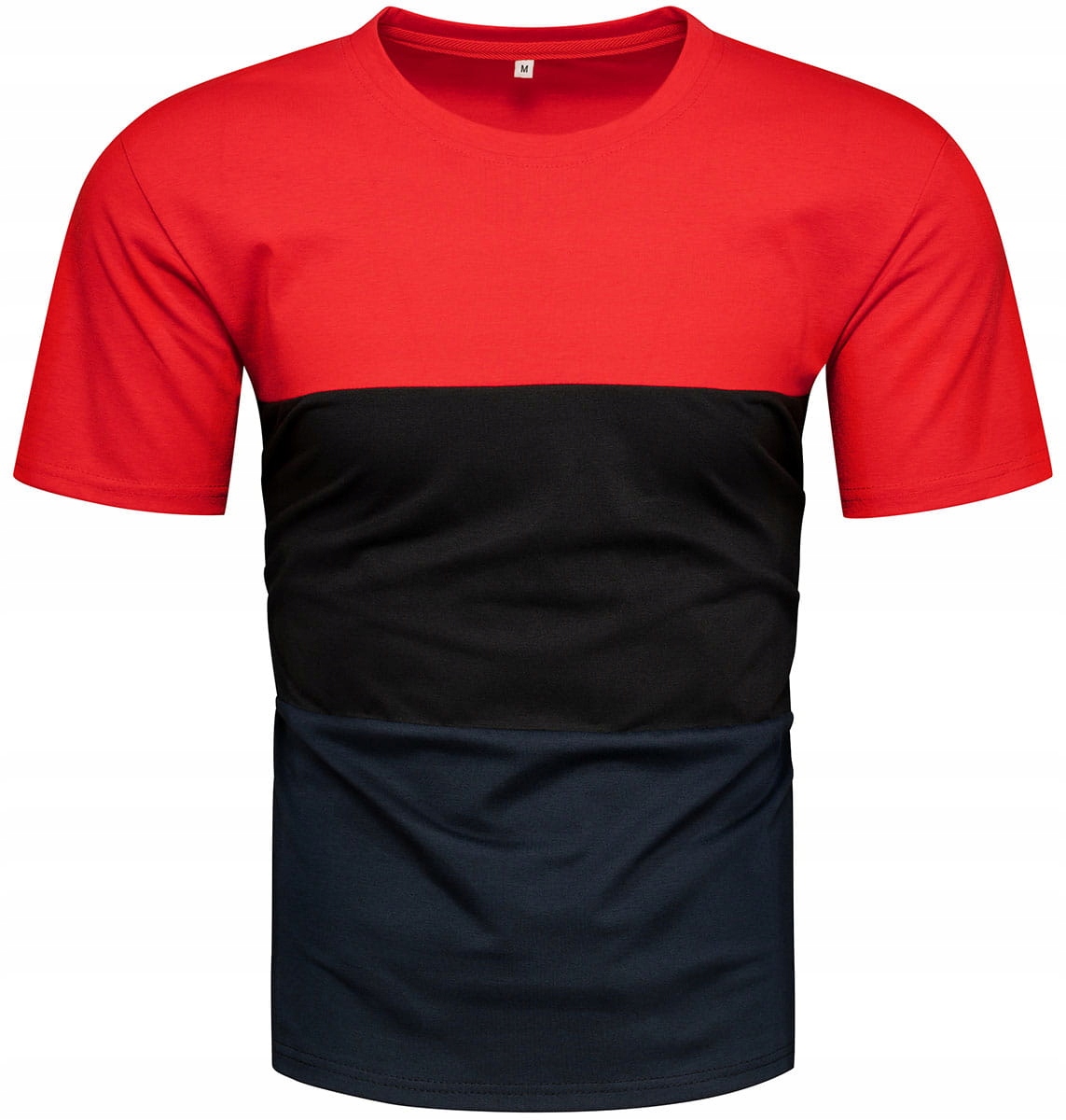 

XXL Męska Koszulka T-shirt