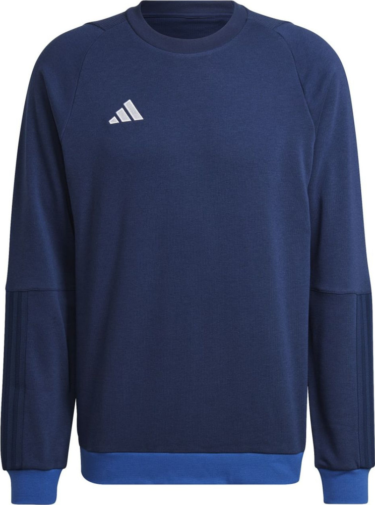 Pánská Mikina Adidas Tiro 23 Competition Crew Tmavě Modrá HK8040 vel. L