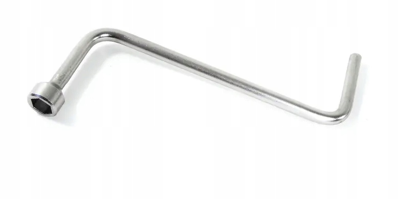 

Oe Bmw E36 E38 E39 E46 E60 Klucz Do Kół 17"