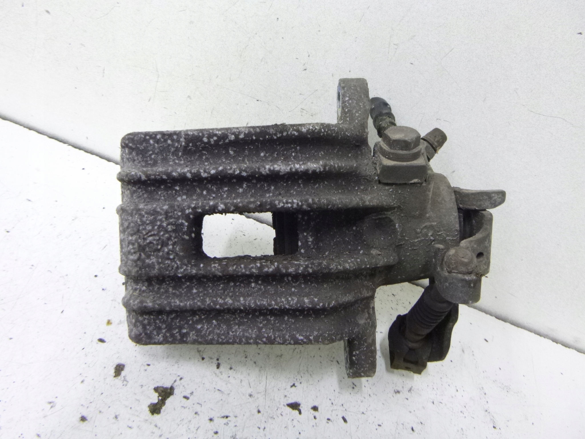 caliper brake rear part Volkswagen Golf IV 01r.