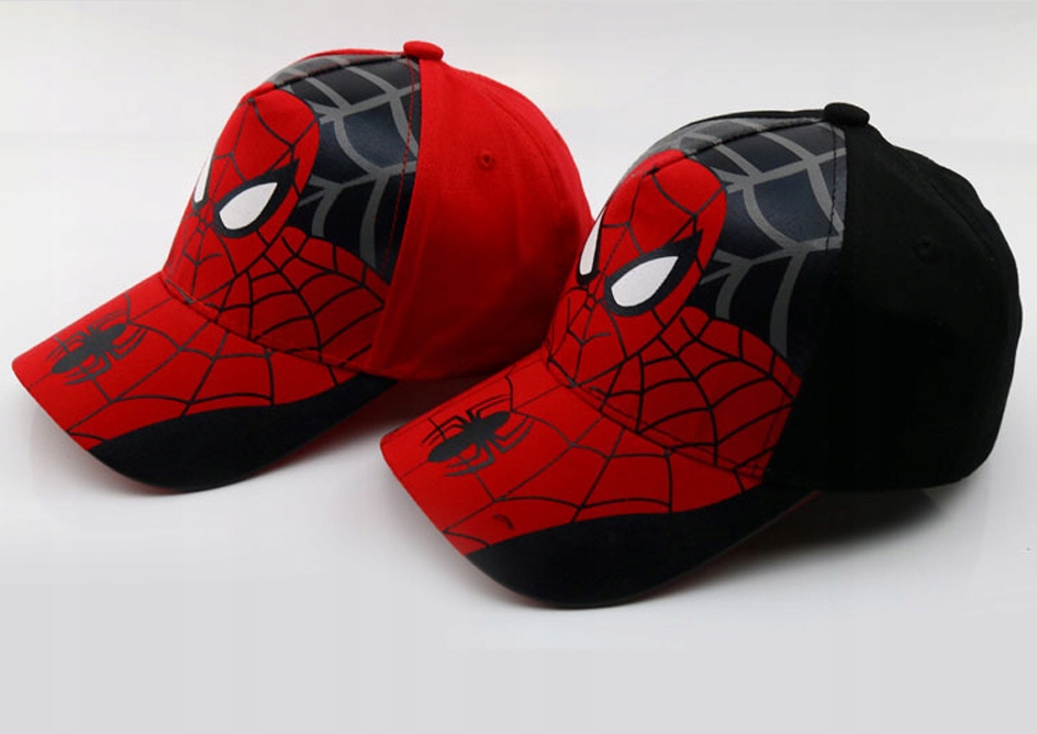 

Spider Man Czapka z daszkiem