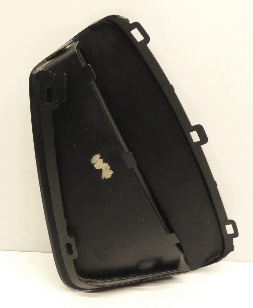 AUDI E-TRON GT 4J3807682 2021- grid of a bumper right