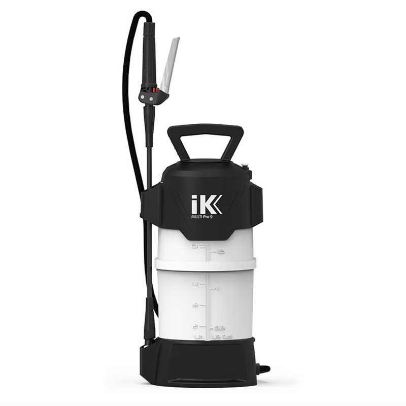 Postrekovač Ik Multi Pro 9