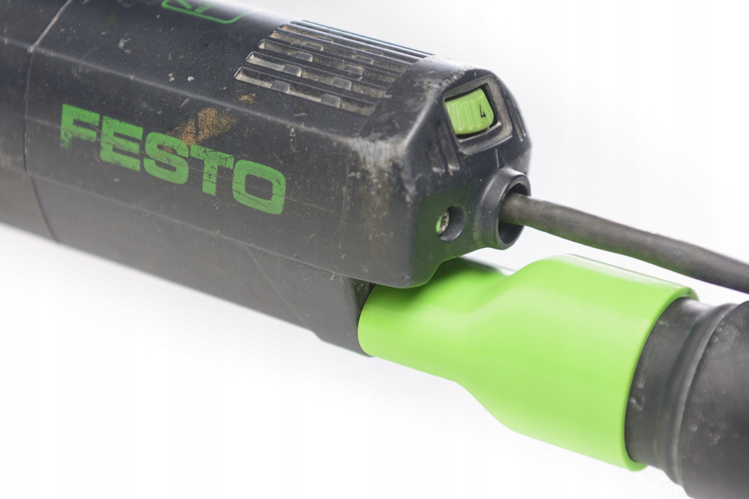 

Adapter przejściówka Festo Ro 2E Cleantec Ø35