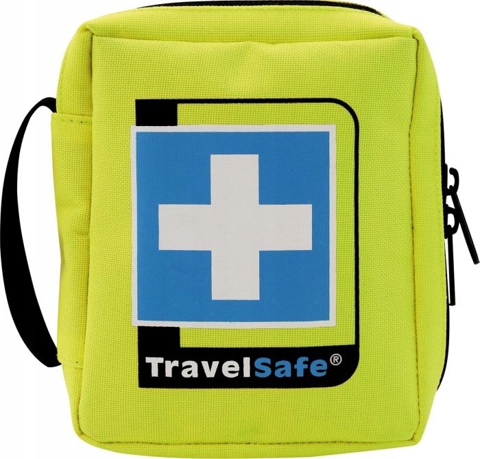 Lékárnička první pomoci Globe Sterile TravelSafe