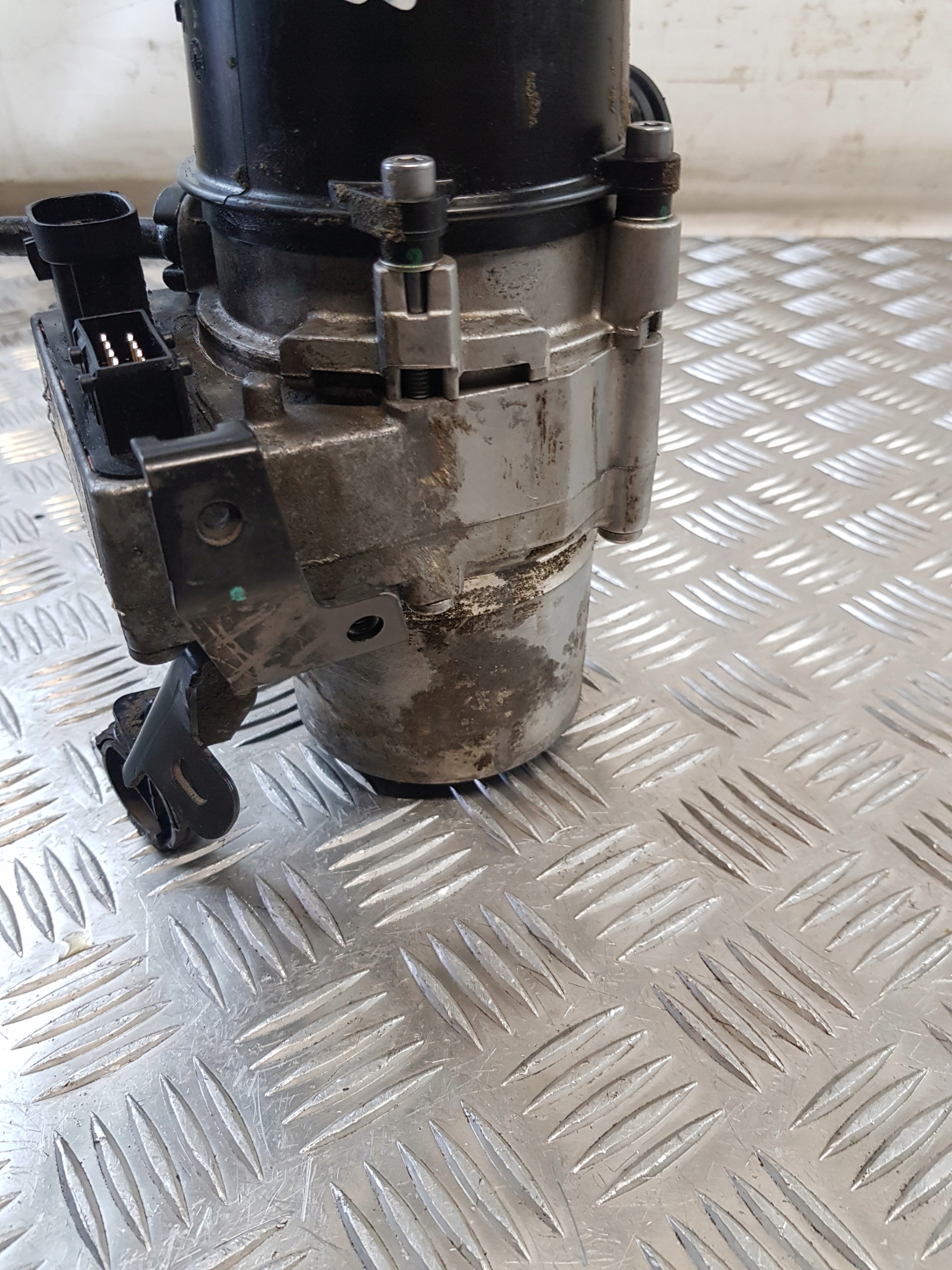 servo pump OE 9682185480 CITROEN C5 II 2.0HDI