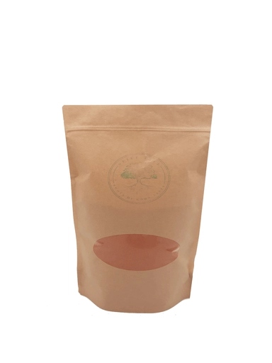 5 x Spice Tree mleté chilli 500 g, přírodní kvalita Premium