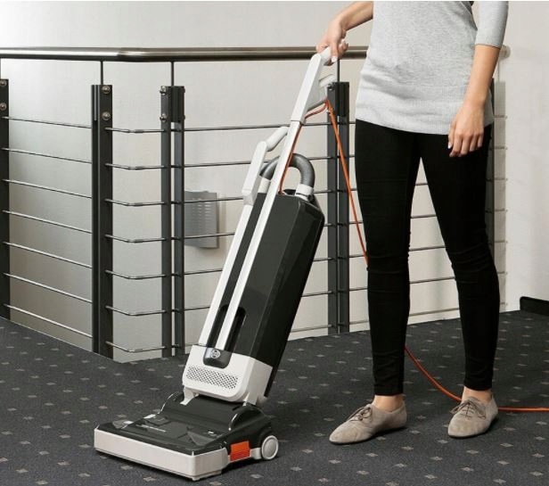 Odkurzacz kolumnowy Sebo 350 EVOLUTION EAN (GTIN) 4012615996568