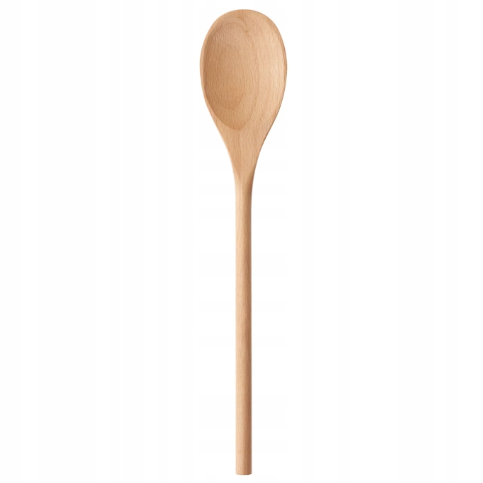 

Ikea łyżka kuchenna Mixa lity buk 25cm