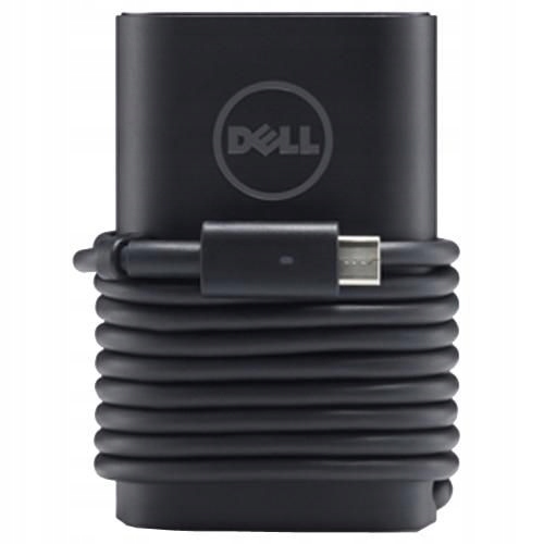 Euro 130W Usb-c napájecí adaptér, DELL-TM7MV