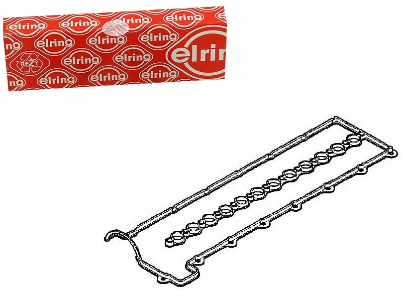 ELRING УПЛОТНИТЕЛЬ КРЫШКИ ZAWOROW Lvp000040 1108030