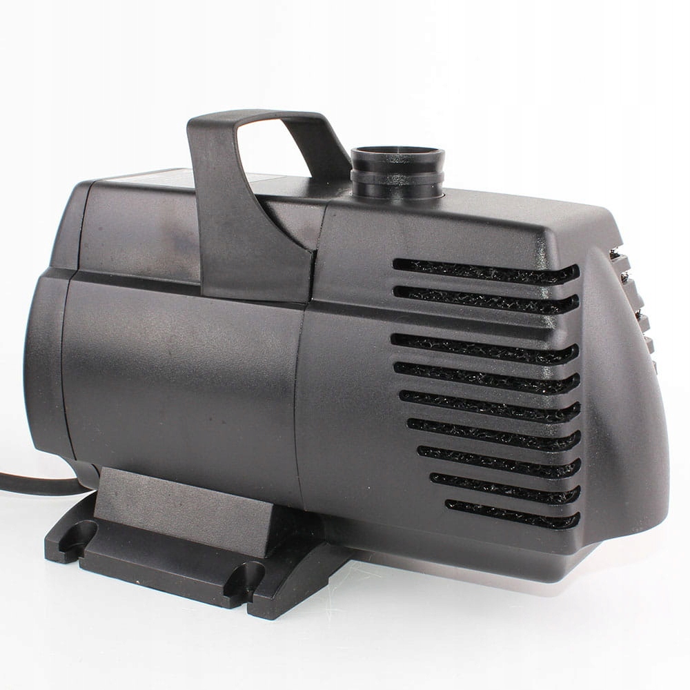 

Pompa wodna fontannowa Hailea HX-8860F