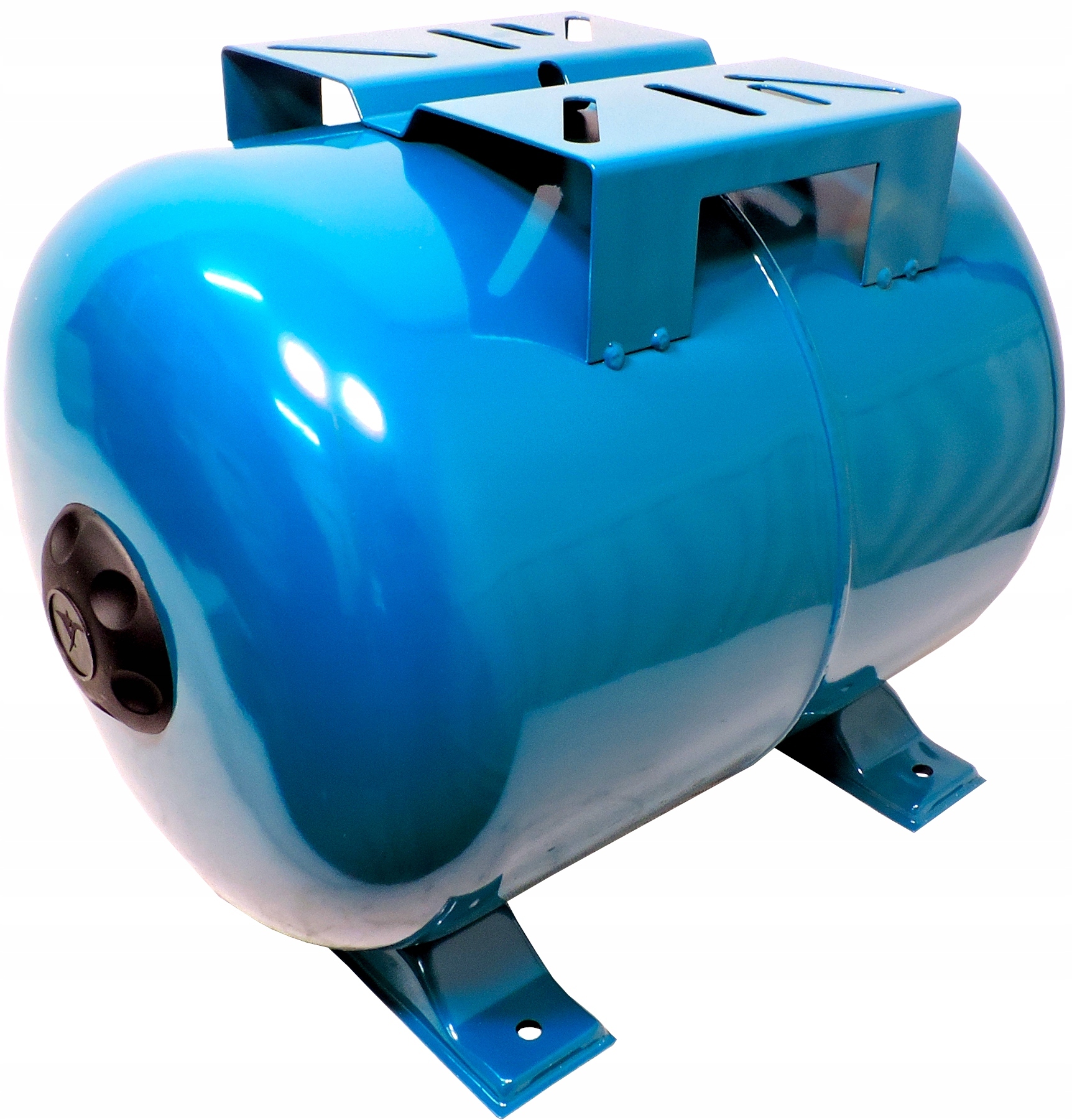 ZBIORNIK HYDROFOR PRZEPONOWY HYDROFOROWY ZASOBNIK DO WODY 24L STALOWY IBO Pojemność 24 l