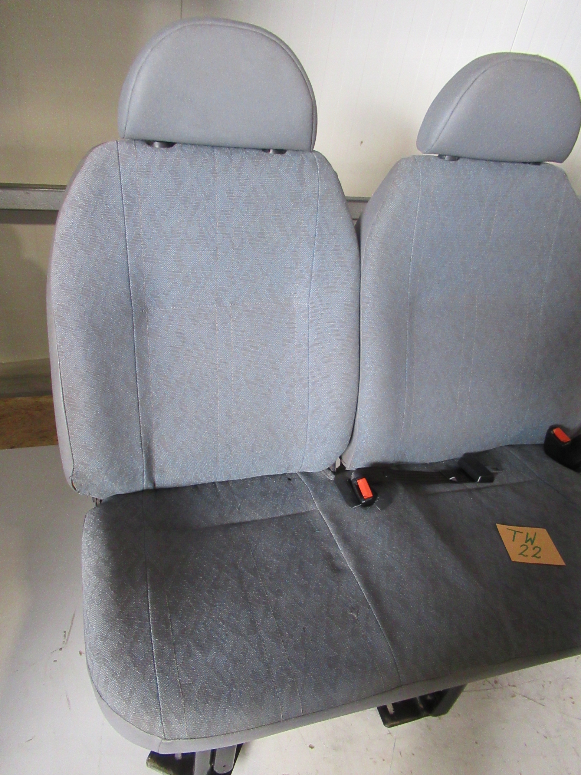 FORD TRANSIT IV 4 Sitz TROJKA