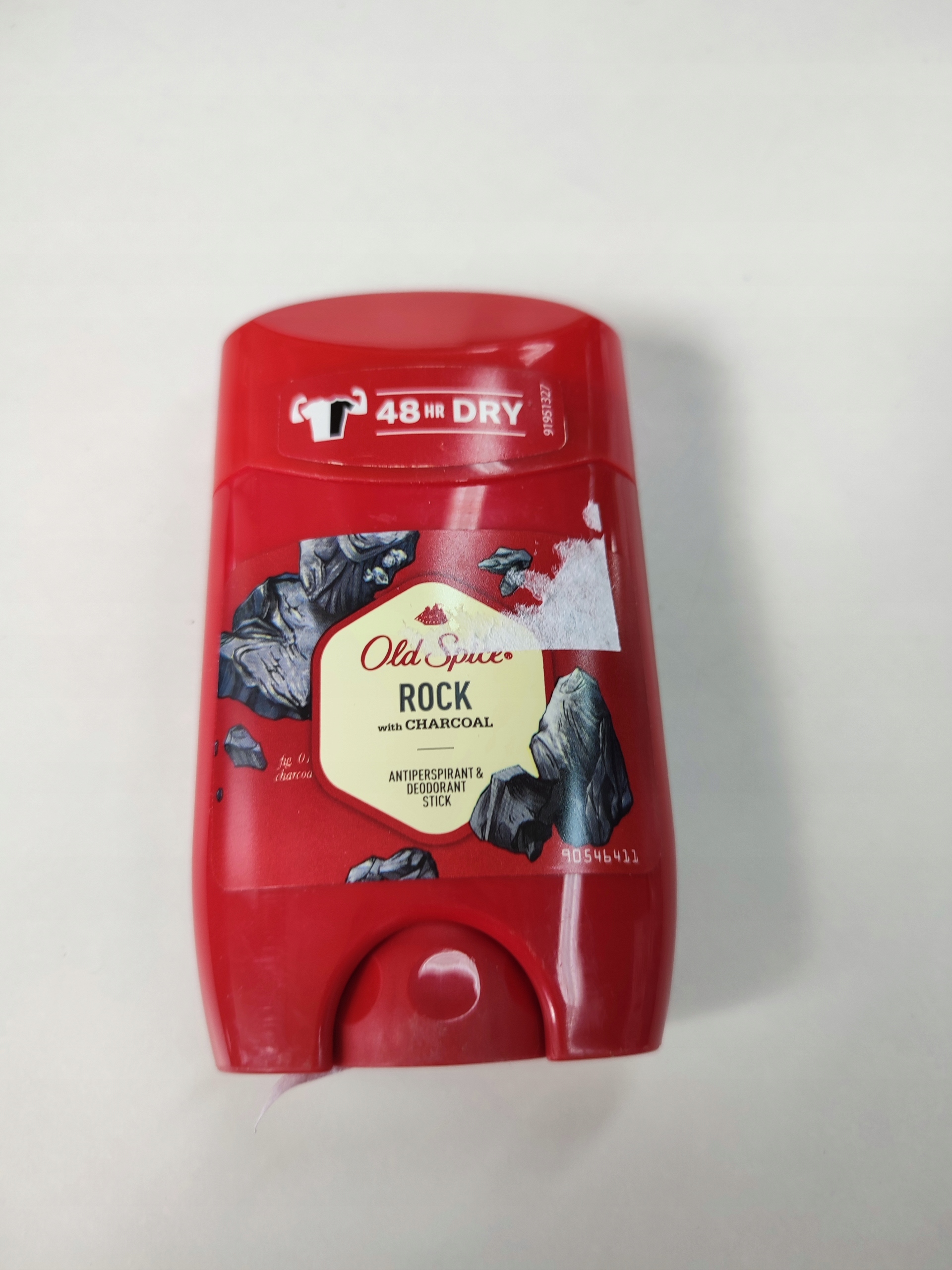 Old Spice Rock 50 ml dezodorant Kod producenta 8006540442364