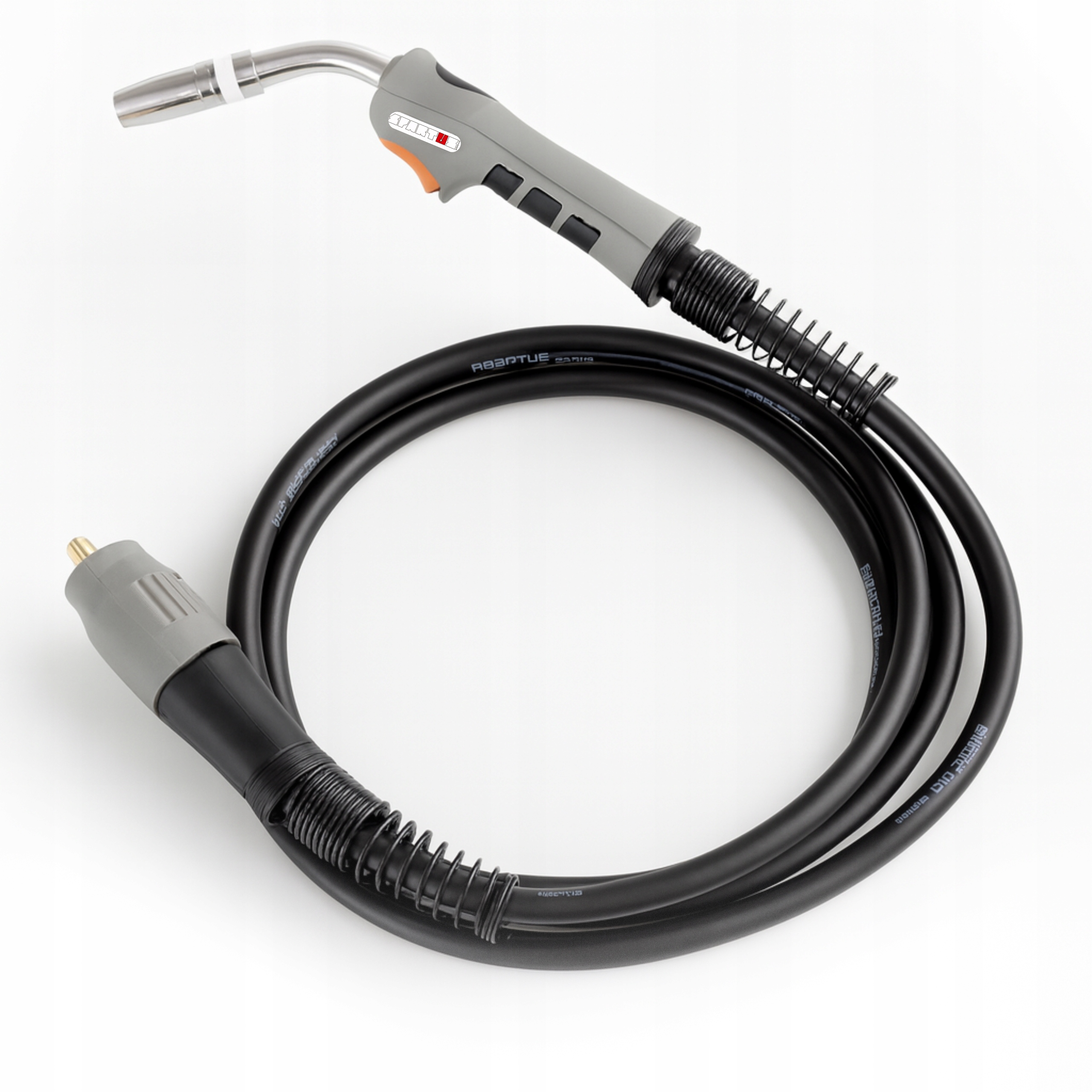 Svařovací držák Mig 250 4 m Spartus Master 230A ruční plynový