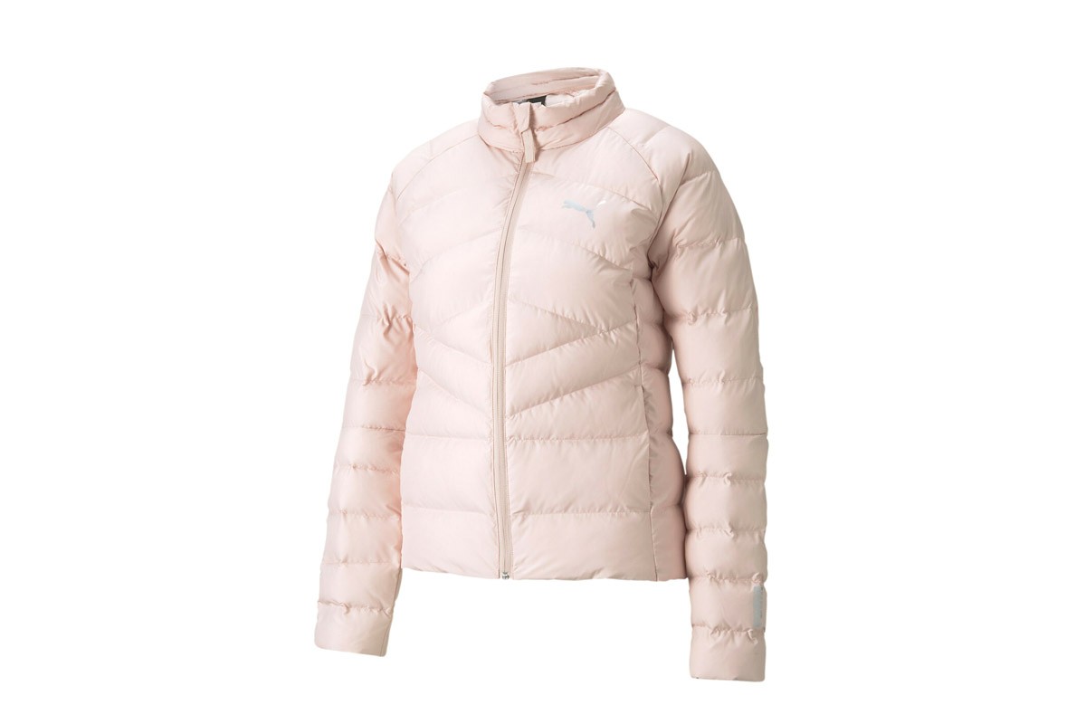 Dámská bunda Puma 587704-36 Vel S