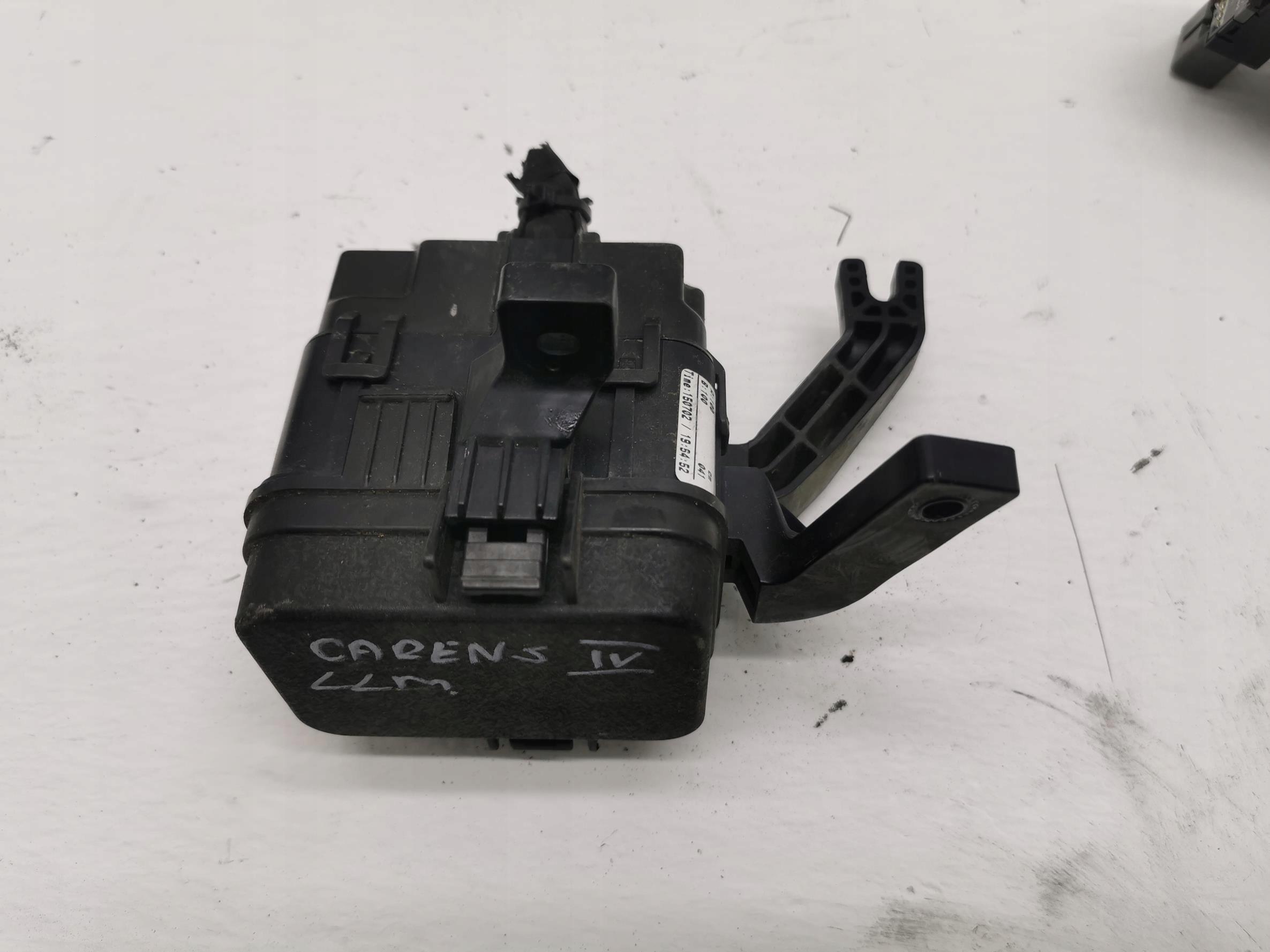 Module fusibles KIA CARENS IV 1.7 CRDi
