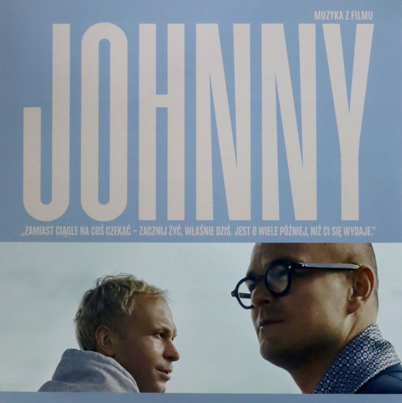 Johnny Soundtrack [winyl]