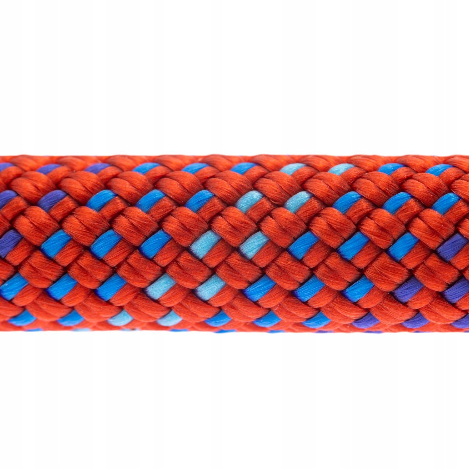 Lina dynamiczna Fixe Climbing Foixarda 9.8mm 50m red Marka Fixe Climbing