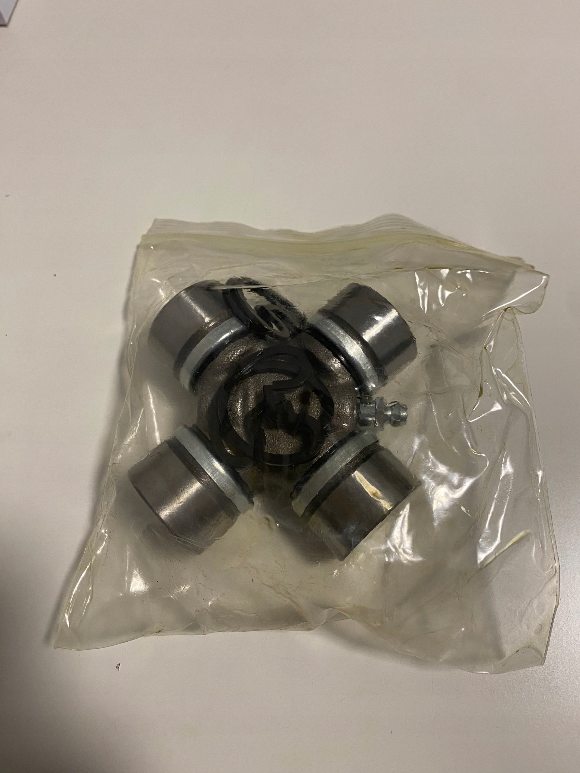 BUJ6AR - Range ROVER CLASSIC P38 крестовина карданного вала купить на ...