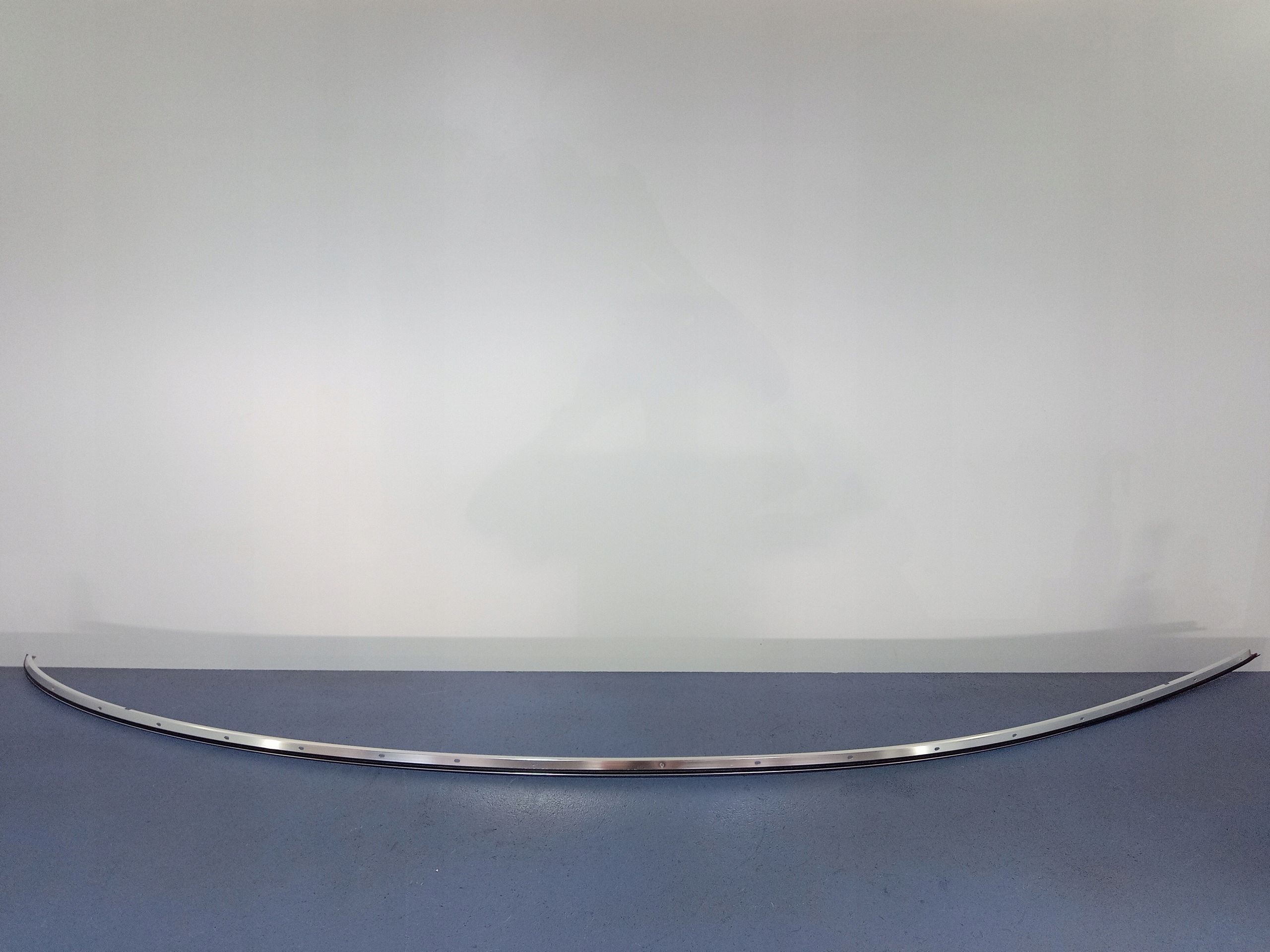 MERCEDES CLS W257 LISTWA DACHOWA CHROM PRAWA