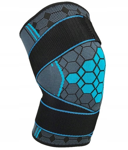 Wyeliminuj ból kolana Marka bez marki