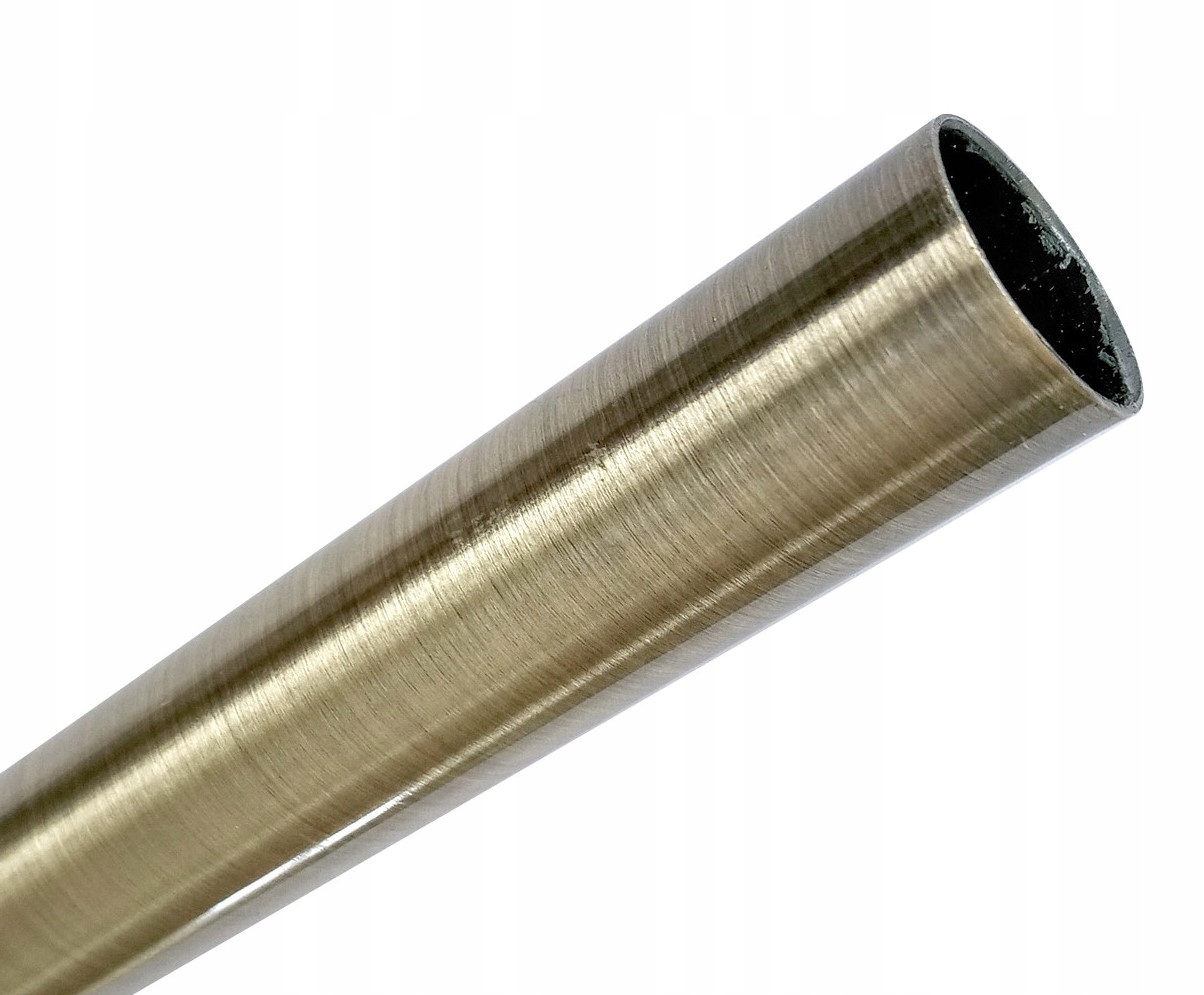 

Drążek Rurka Fi 25mm/160cmMETAL Karnisze .