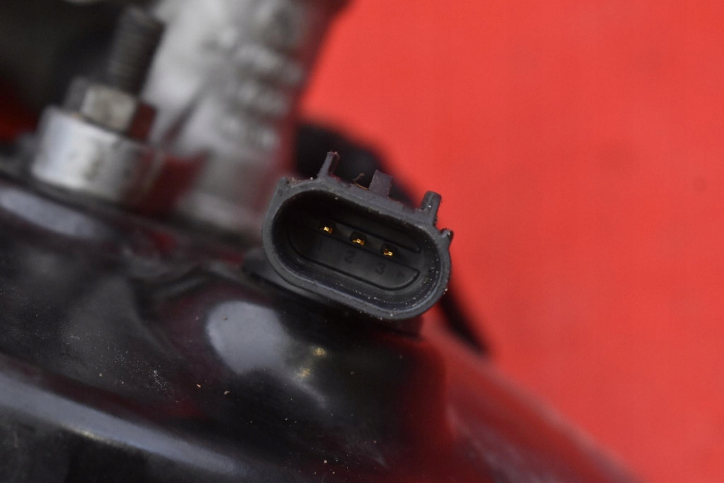 servo Servofreno EU DG9C-2B195-LAB FORD MONDEO MK5 2.0 TDCI 150 KM