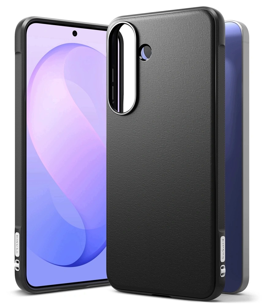Ringke Onyx Galaxy S26 Fe Black Ringke