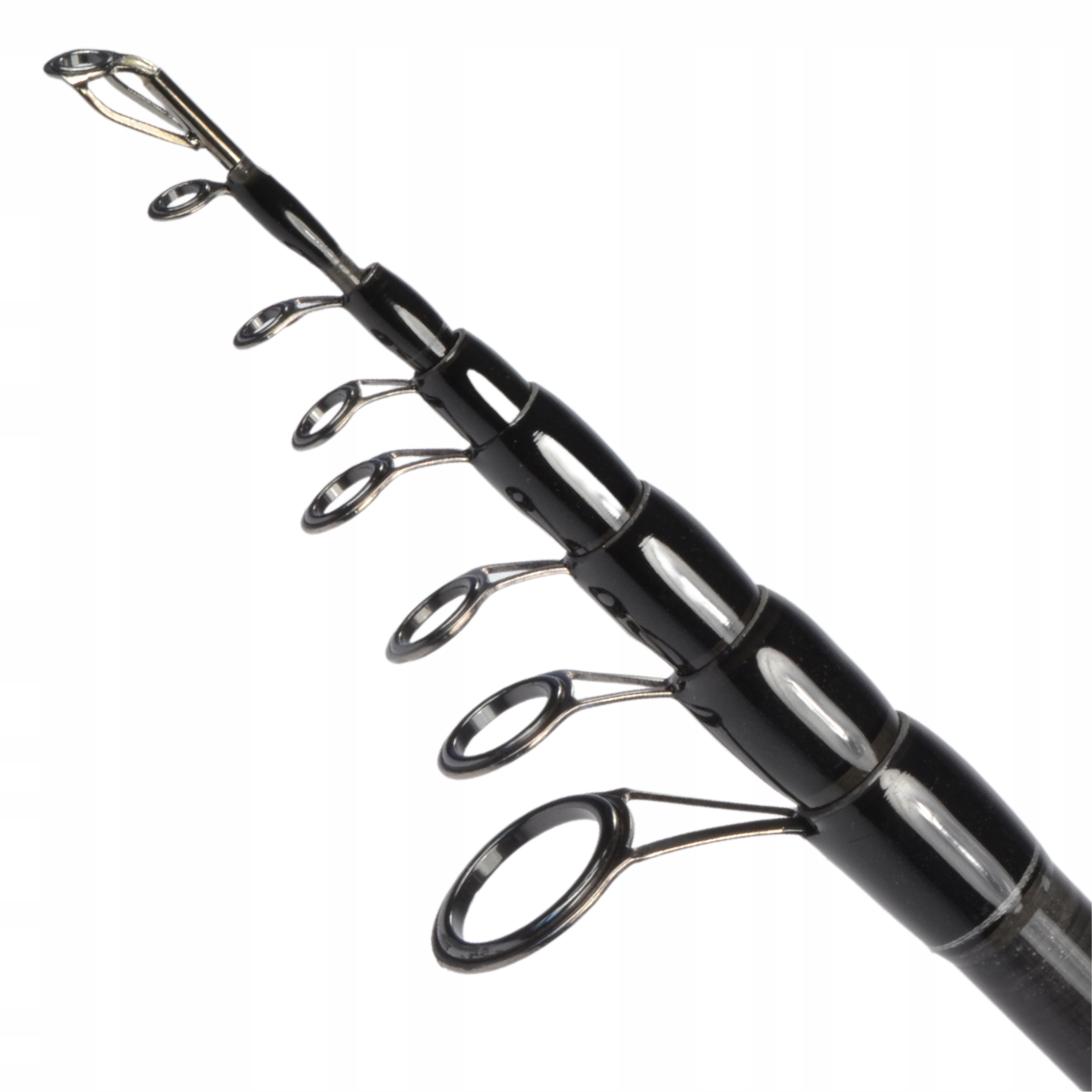 Wędka Hokkaido Performance MX 10-40 g 360cm Długość całkowita 360 cm