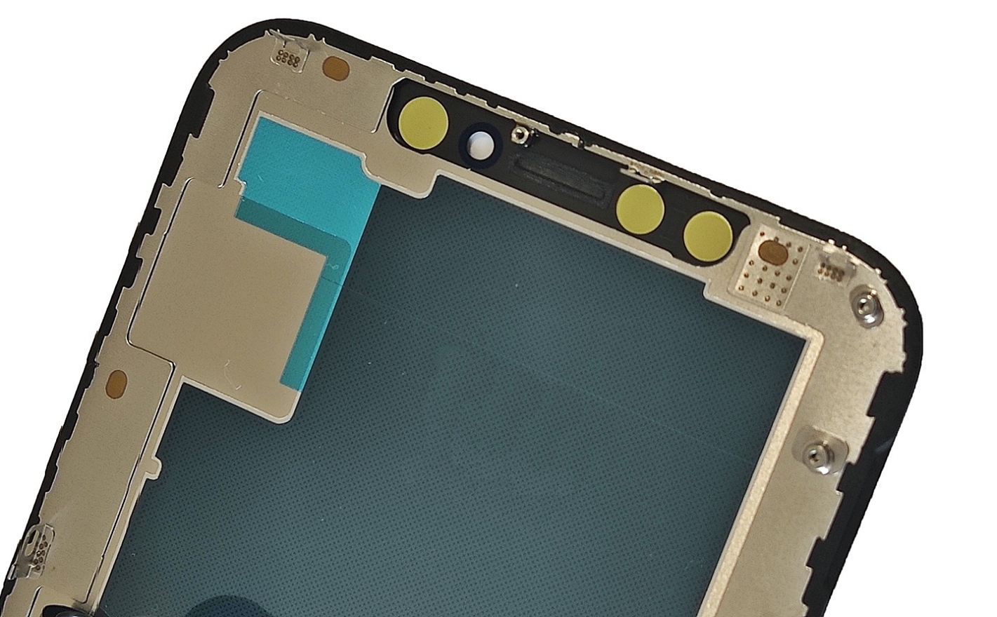 LCD WYŚWIETLACZ EKRAN DO IPHONE XS OLED Pasuje do marki Apple