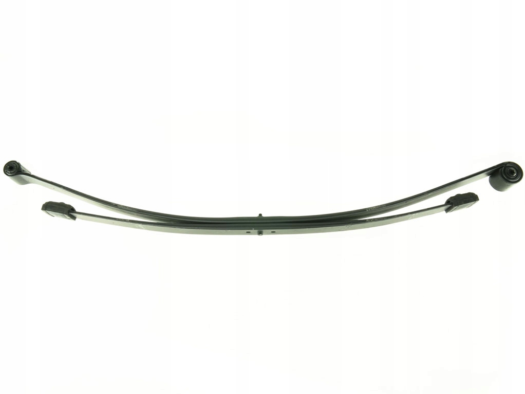 FT13359 - РЕССОРП УГЛОВАЯ ЗАДНЯЯ ЧАСТЬ 2-ПЕРА MERCEDES SPRINTER 95