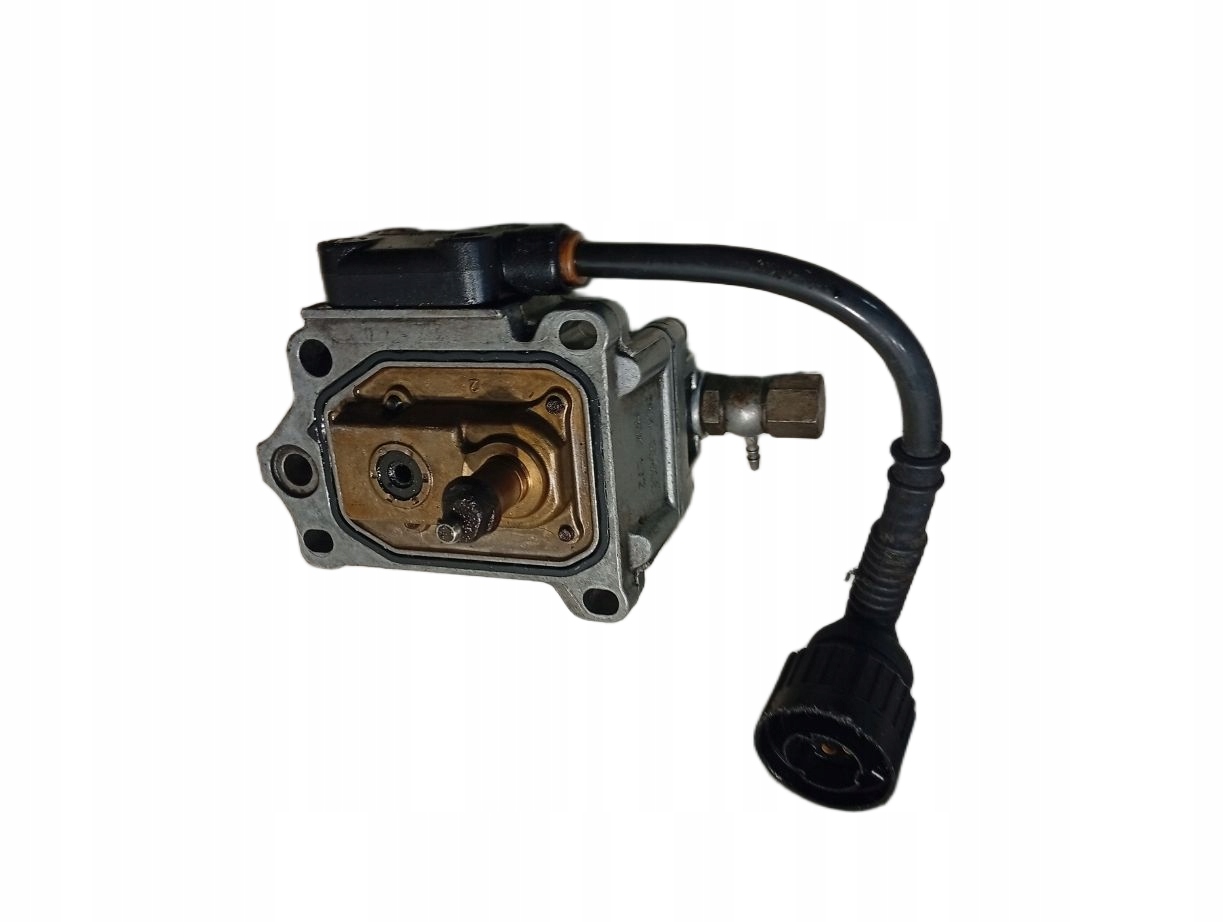 Régulateur Pompe d’injection OPEL OMEGA B 2.5 TD HDK172 564-0580G