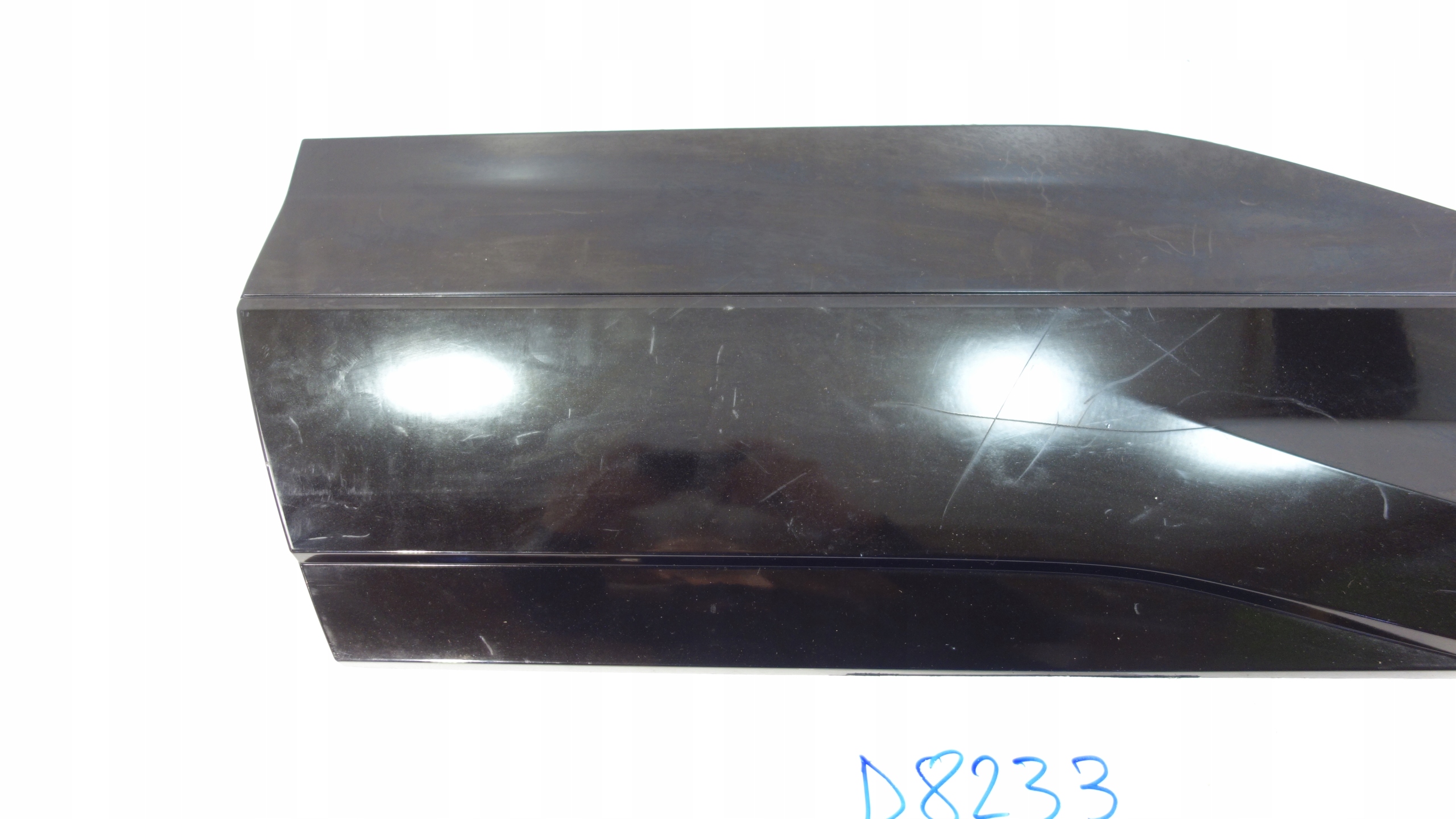 moulding door left rear part AUDI Q4 E-TRON 2021- 89A853969A