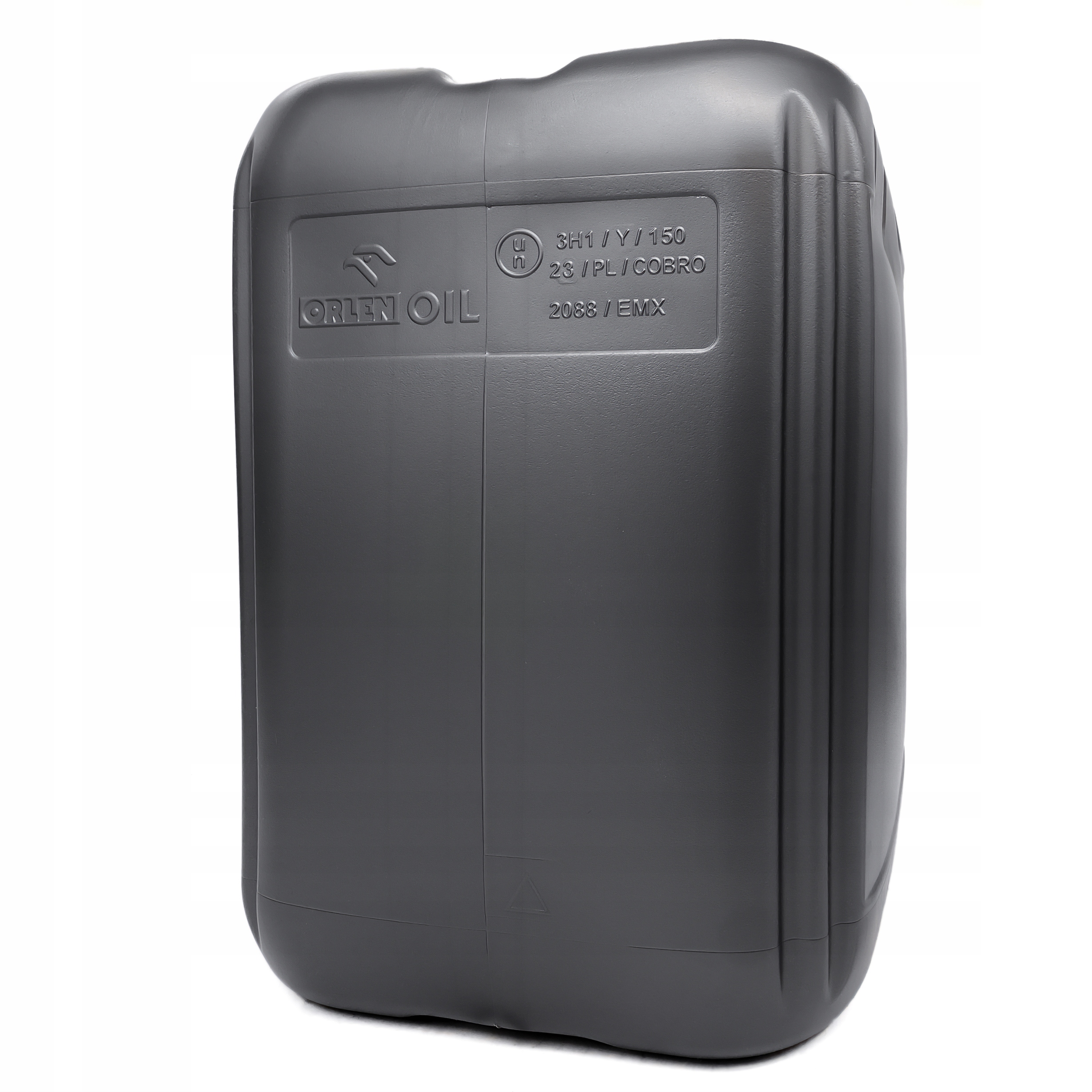 Olej hydrauliczny Hydrol L-HM/HLP 20L Orlen EAN (GTIN) 5901001764609