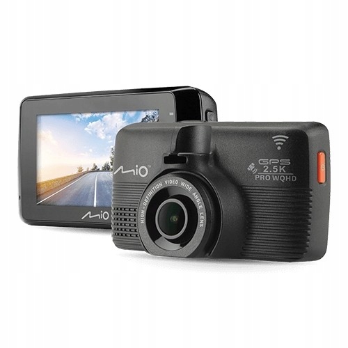 Видео рекордер Mio MiVue 798 Pro 60fps Wi-Fi GPS