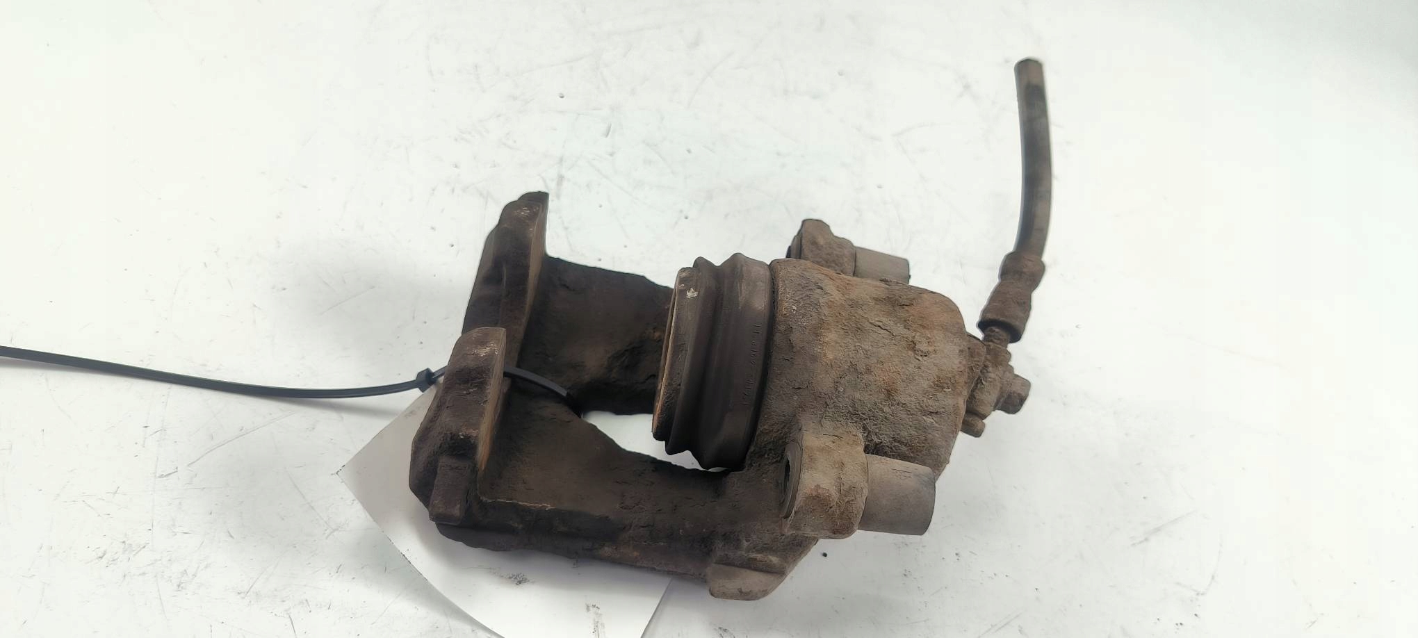 caliper brake front left VOLKSWAGEN GOLF IV