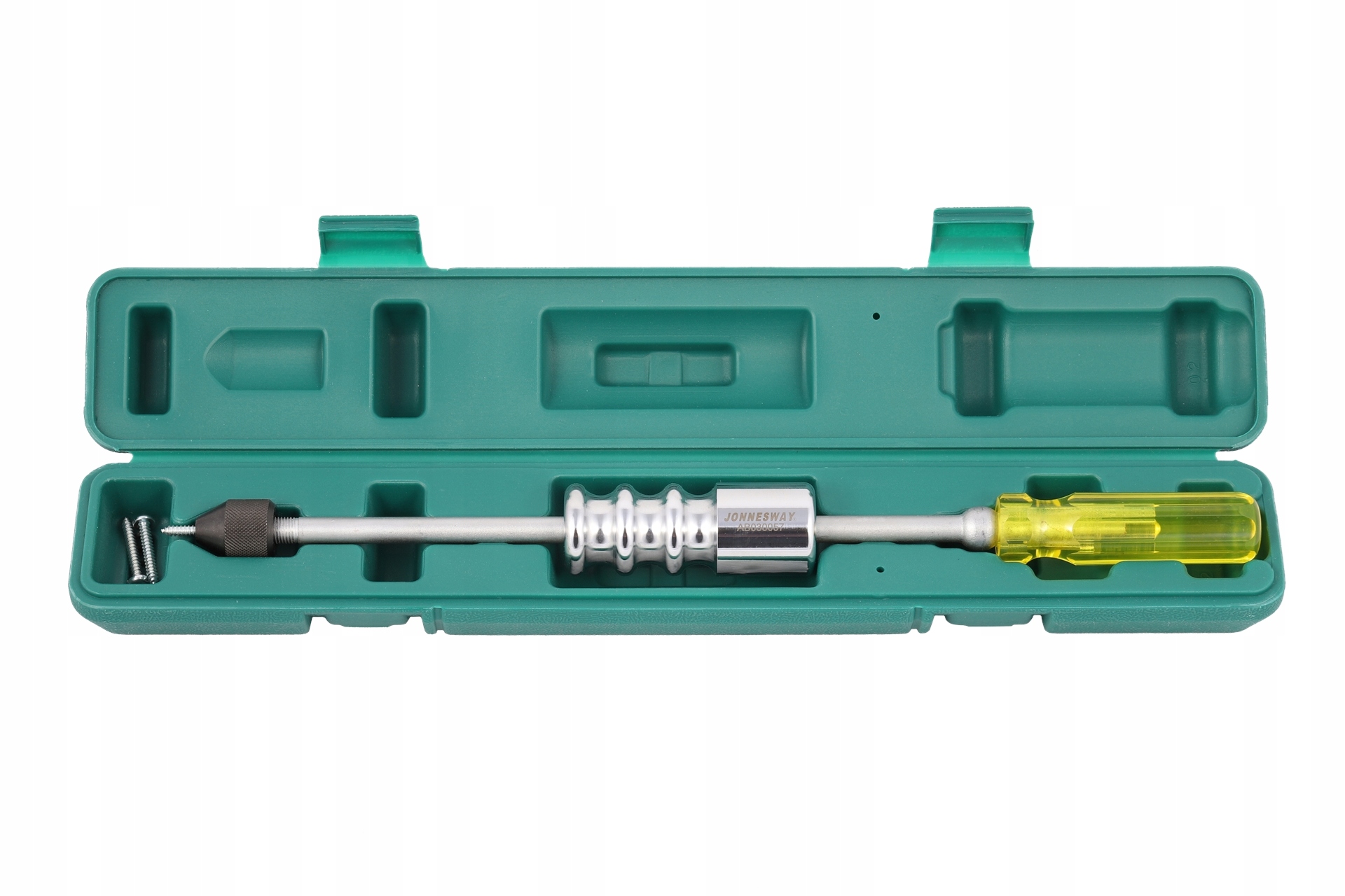 Młotek bezwładnościowy blacharski AB030057 Jonnesway