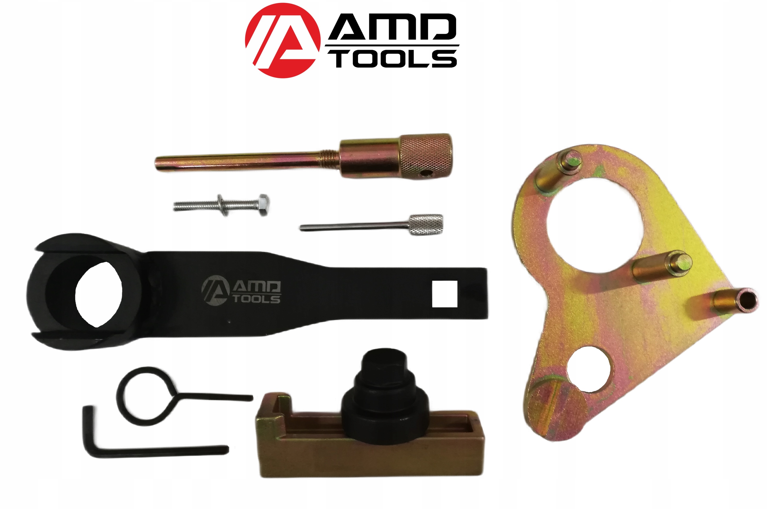 BLOKADA ROZRZĄDU RENAULT MASTER III IV 2.0 2.3 DCI Marka AMD TOOLS