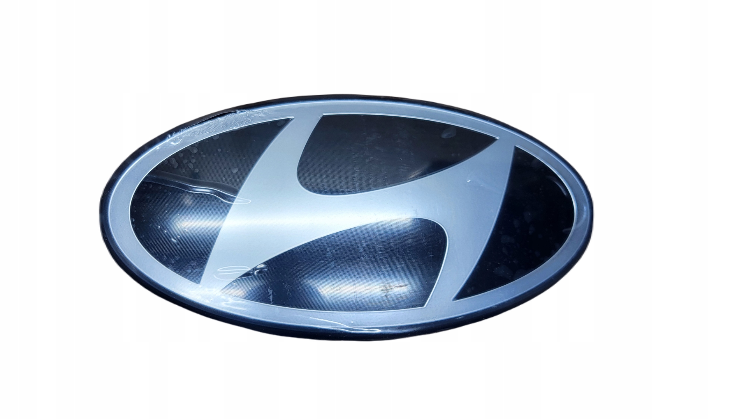 Emblém Znak Logo v Na Mriežku Hyundai i30 III pod Radar Acc Oe 86367G4900