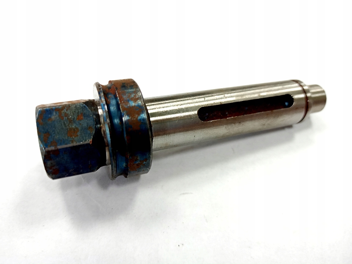 Wrzeciono przekładni piły do betonu Evolution 305 Rodzaj korbowód