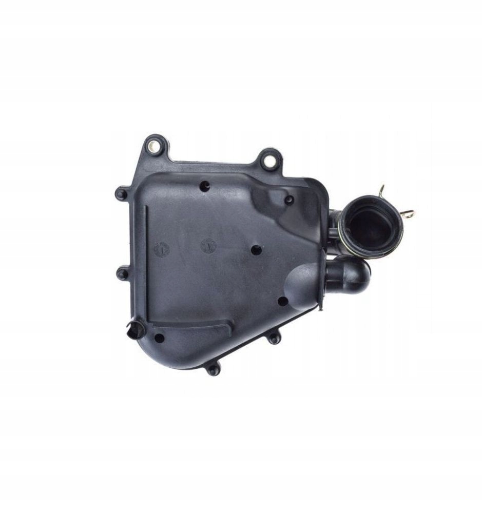 Filtr powietrza kompletny Skuter 2T wkład gąbka Longija Keeway Focus