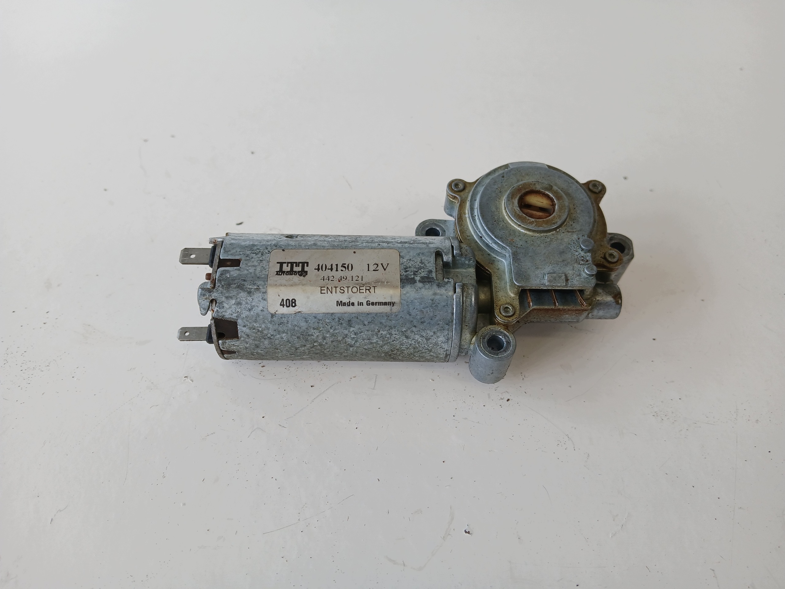 LAND ROVER FREELANDER und Motor Schiebedach 404150